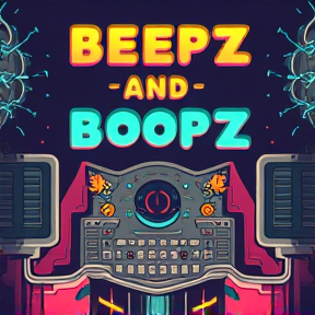 Beepz and Boopz