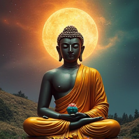 Buddha 