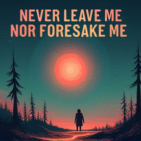 Never Leave Me