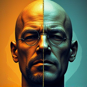 Breaking Bad Showdown