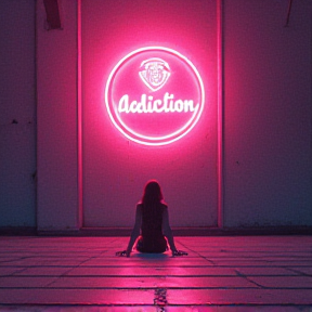 Sweet Addiction