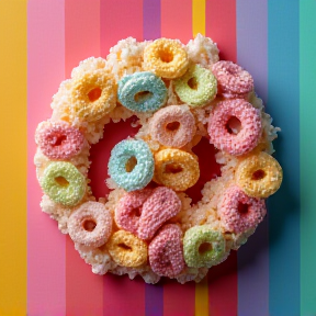 Froot Loop Dream