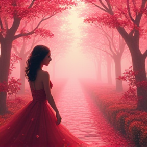 La Vie en rose