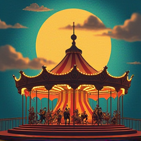 Carousel 