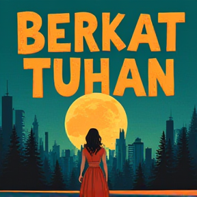 BERKAT TUHAN