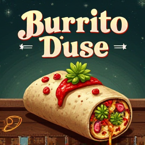 Ode to a Burrito