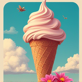 Ice cream