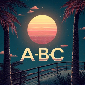 A-b-C song