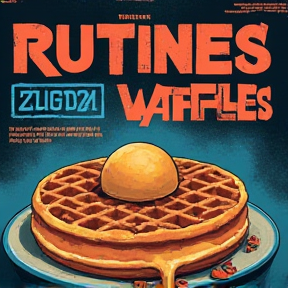 Waffle Wrath