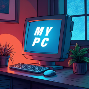 My PC