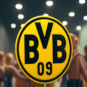 Borussia Dortmund Handballdamen Hexenkessel