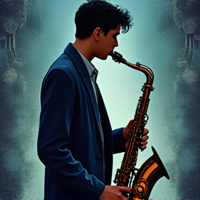 Saxophone Serenade