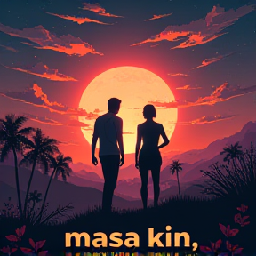 masa kini, masa nanti versi 2