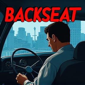 Backseat