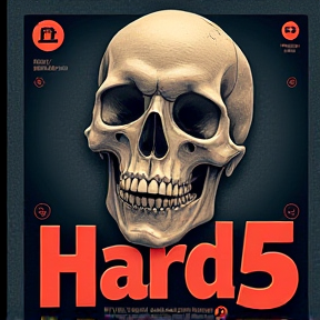 Hard5