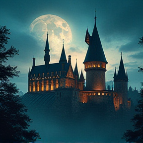 Hogwart