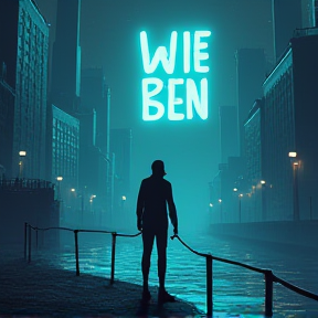 Shady AI - Wie Ben Ik