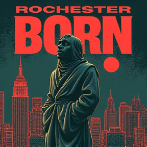 Rochester Born 