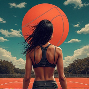 La Passion du Basket