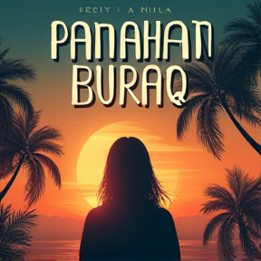 Panahan Buraq