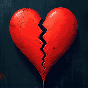 Broken Heart