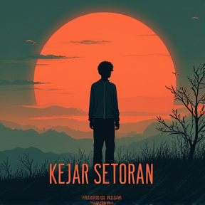 KEJAR SETORAN