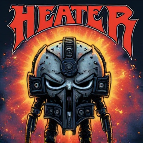 Heavier Than Slayer