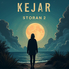 KEJAR SETORAN 2