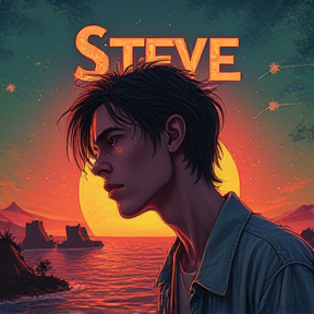 Steve