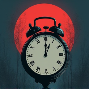 dead clock