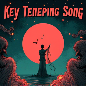 Key Teenieping Song