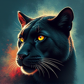 Panther Wrath