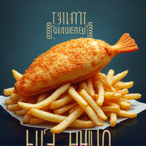 Fish n Chips