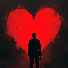 Heart of the Hitman