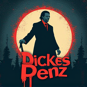 Dickes Penz