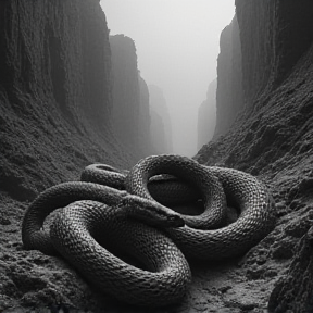 Pit of Serpents