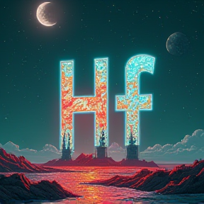 Hf