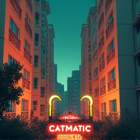 CATmatic Hotel