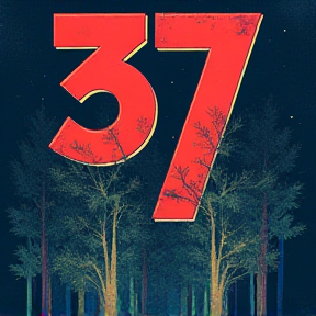 37