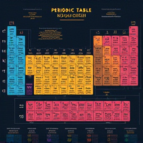 Elements of Love