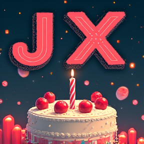 JX Birthday