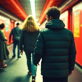 Rieker wir brauchen eine Ubahn