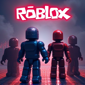 Roblox Rockstars