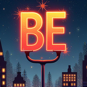 Be