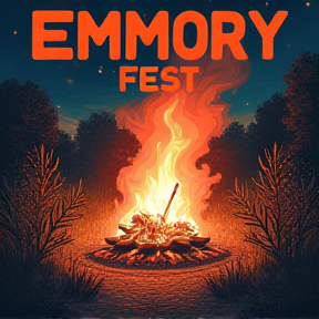 Emmory Fest Anthem