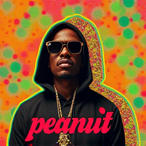 Peanut Hustlin'