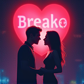 Break up?