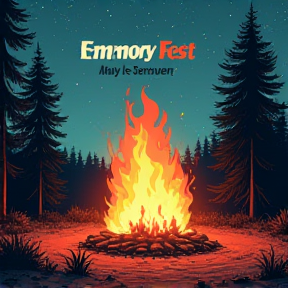 Emmory Fest Anthem