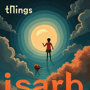 10 things I love about Sarah