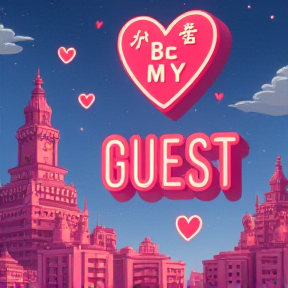 Be My Guest